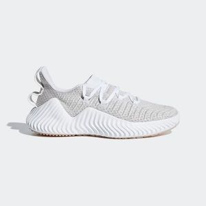 Adidas Alphabounce Trainers Shoes